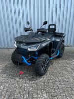 Segway Snarler 600 4x4 AWD Allrad Seilwinde LOF Quad NEU Bayern - Zeitlofs Vorschau