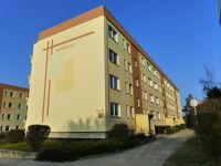 Sonnige 3-Raum-Wohnung in Bad Kleinen mit seitlichem Seeblick Mecklenburg-Vorpommern - Bad Kleinen Vorschau