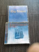 King Crimson Hard Rock CD Heavy Metal CDs Baden-Württemberg - Baden-Baden Vorschau