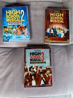 High School Musical DvDs Eimsbüttel - Hamburg Schnelsen Vorschau