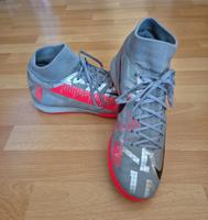 NIKE Mercurial, Gr. 44,5, Sockenschuhe, Fussballschuhe, Fußball Nordrhein-Westfalen - Minden Vorschau