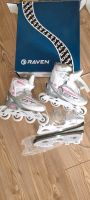 Raven Inline Skates Grösenverstellbar von 35-39 Bayern - Rieden Vorschau