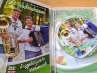 De Hutzenbossen Musik aus dem Erzgebirge DVD Leipzig - Grünau-Mitte Vorschau