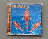 CD Nirvana Plugged, Live, 1994, Limited Edition Niedersachsen - Oyten Vorschau