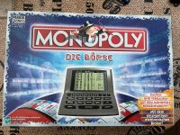 Monopoly Börse vollständig Nordrhein-Westfalen - Grefrath Vorschau