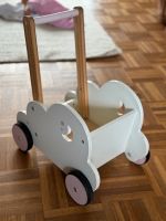 Lauflernwagen Puppenwagen Echtholz Wolke zum Schnäppchenpreis Nordrhein-Westfalen - Tönisvorst Vorschau