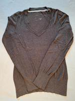 Dünner Pullover mit V-Ausschnitt von QS by s.Oliver in Gr. XS Bayern - Großmehring Vorschau
