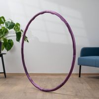 Hulla Milla Curvy Hula Hoop Reifen Nordrhein-Westfalen - Velbert Vorschau