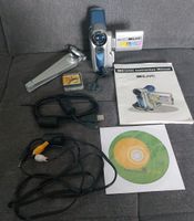 Camcorder Videokamera  JVC MX 5000 mit Zubehör Nordrhein-Westfalen - Goch Vorschau