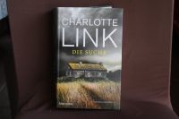 Charlotte Link- Die Suche  Hardcover Rheinland-Pfalz - Hettenleidelheim Vorschau