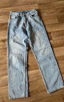 Jeans Hose von Monki Gr. 27 Berlin - Hellersdorf Vorschau