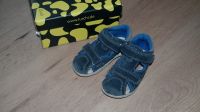 tolle Sandalen Lurchi Gr. 22 Weite M Marci Suede Navy Blue Nordrhein-Westfalen - Drensteinfurt Vorschau