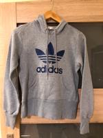 Sweatshirt, Pullover, Adidas, blau, 38 Berlin - Charlottenburg Vorschau