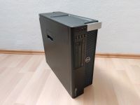 Dell Precision T3600 - Office PC Bayern - Massenhausen Vorschau