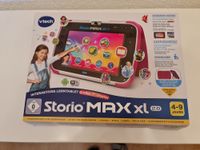 Vtech Storio MAX XL Interaktives Lern-Tablet - Rosa - 4-9 Jahre Hessen - Lampertheim Vorschau