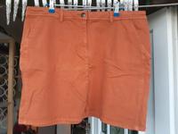 Stretch Jeansrock Kupfer (braun) "edc" (120) Niedersachsen - Neuenkirchen Vorschau