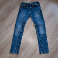 Jeanshose Gr.146 Straight fit Bayern - Ingolstadt Vorschau