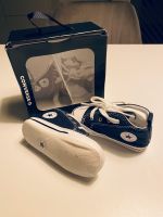 Converse Chucks Baby Kleidung Schuhe 20 US 4 Bayern - Hirschaid Vorschau