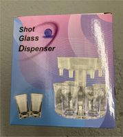 Shot Glass Dispenser (Spender) Nordrhein-Westfalen - Düren Vorschau