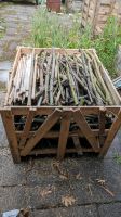 Brennholz für Feuerschale oder Kamin Nordrhein-Westfalen - Schwalmtal Vorschau