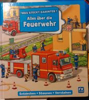 Was steckt dahinter? Alles über die Feuerwehr Leipzig - Leipzig, Zentrum Vorschau