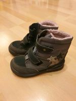 Pepino Ricosta Winterstiefel Blinkeffekt Gr. 25 neuwertig Hessen - Wetter (Hessen) Vorschau