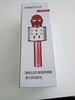 Wireless Microphone Hielspeaker Hessen - Reichelsheim (Odenwald) Vorschau