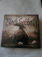 Neue und Ovp CD " Black Sabbath " Berlin - Reinickendorf Vorschau