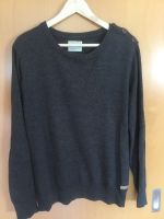 Herren Pullover grau anthracit Pulli Selected Gr. M Schleswig-Holstein - Pansdorf Vorschau