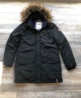 Hilfiger Jacke /Mantel schwarz Kreis Pinneberg - Bönningstedt Vorschau