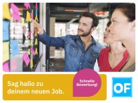 Projektleiter (m/w/d) (Stadt Offenbach) *66000 - 85000 EUR/Jahr* in Offenbach am Main Hessen - Offenbach Vorschau