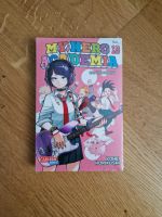 My Hero Academia Manga Band 19 - 1. Auflage mit Klebezettel OVP! Aachen - Aachen-Mitte Vorschau