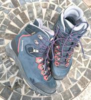 Wanderstiefel, Bergstiefel, Lowa, Goretex Baden-Württemberg - Schorndorf Vorschau