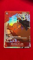 One Piece TCG Monkey D. Luffy Gift Collection München - Ramersdorf-Perlach Vorschau