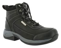 %%Abver. Stiefelette Hydro Gr. 42, Reitstiefeletten  65,- €* Bayern - Attenkirchen Vorschau