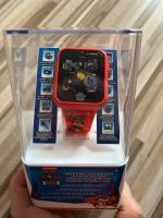 Interaktive Uhr Watch neu Paw Patrol Saarland - Tholey Vorschau