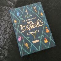 J.K.Rowling der Ickabog Buch, Märchen, Carlsenverlag Niedersachsen - Apen Vorschau