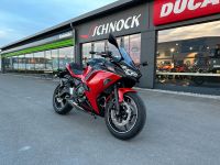 Kawasaki Ninja 650 *650€ Führerscheinbonus* Nordrhein-Westfalen - Anröchte Vorschau