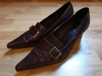 W.NEU! Gerry Weber Pumps Schuhe Gr.41 Sachsen - Diera-Zehren Vorschau