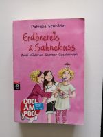 Buch Erdbeereis & Sahnekuss von Patricia Schröder Rügen - Zirkow Vorschau