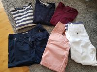 Gesamtes Set Pullover und Shorts  Damenkleidung Nordrhein-Westfalen - Sendenhorst Vorschau