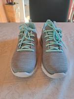 Skechers❤️Damen, NEU! Gr.37 Saarland - Dillingen (Saar) Vorschau