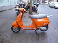 Vespa ET 4 Düsseldorf - Friedrichstadt Vorschau