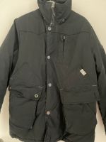 G-Star Winterjacke schwarz L Hessen - Wiesbaden Vorschau