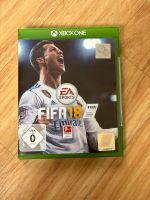 FIFA 18 Xbox One Brandenburg - Am Mellensee Vorschau