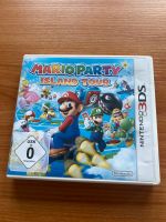 Nintendo 3DS Mario Party Island Tour Sachsen-Anhalt - Berßel Vorschau