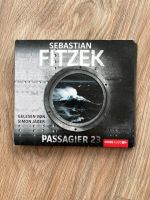Passagier 23 - Sebastian Fitzek - Hörbuch Niedersachsen - Braunschweig Vorschau