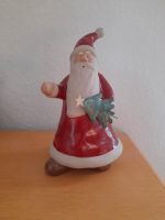 Keramik Weihnachtsmann Nordrhein-Westfalen - Kerpen Vorschau