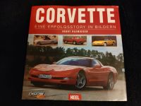 CORVETTE - EINE ERFOLGSSTORY IN BILDERN  / Henry Rasmussen Berlin - Lichtenberg Vorschau