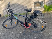 Zündapp E-Bike inkl. Helm & Schloss Nordrhein-Westfalen - Detmold Vorschau